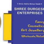 Business logo of SHREE DURGESH ENTERPRISES 