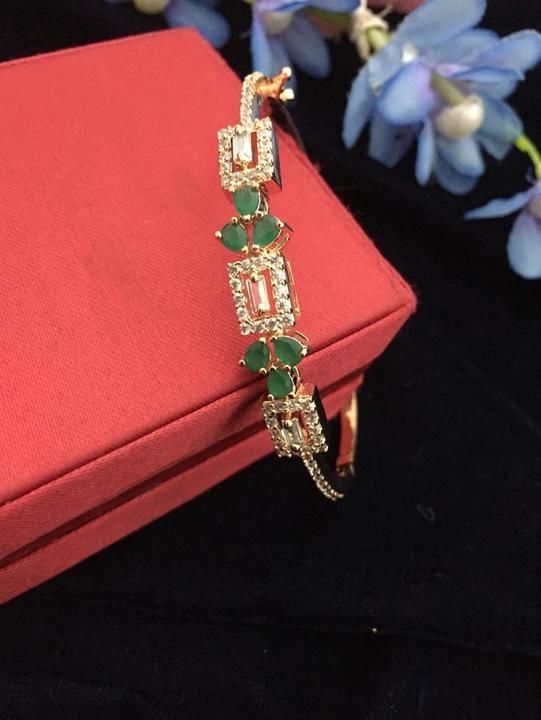 Bracelet uploaded by Krishna store on 6/5/2021