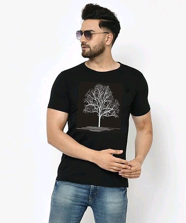 Post image Hey! Checkout my new collection called Trendy Men's Printed T-Shirts.