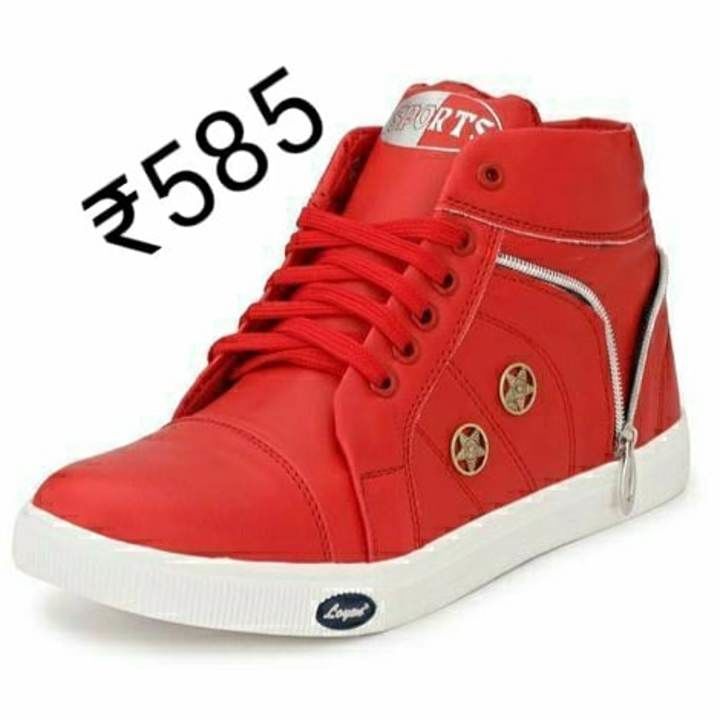 Post image Men's footwear
Cash on delivery
Size available 6 to 10