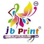 Business logo of Jay Bajrang print 
