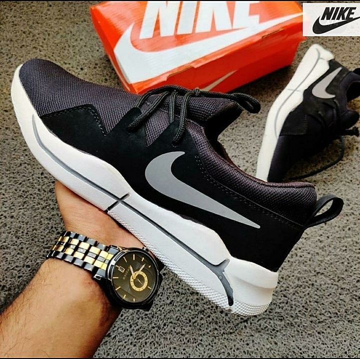 Nike uploaded by business on 8/10/2020