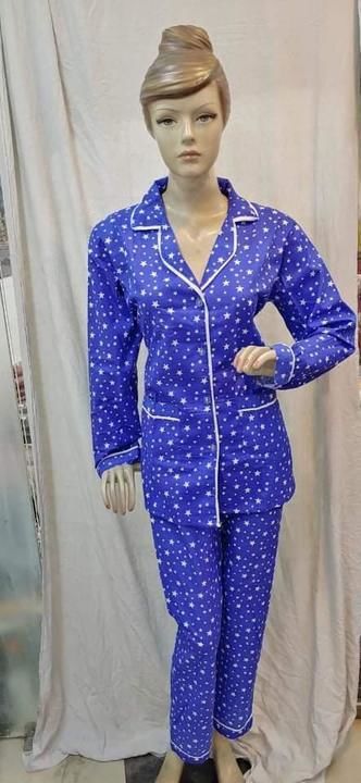 Ladies night suit uploaded by business on 6/5/2021