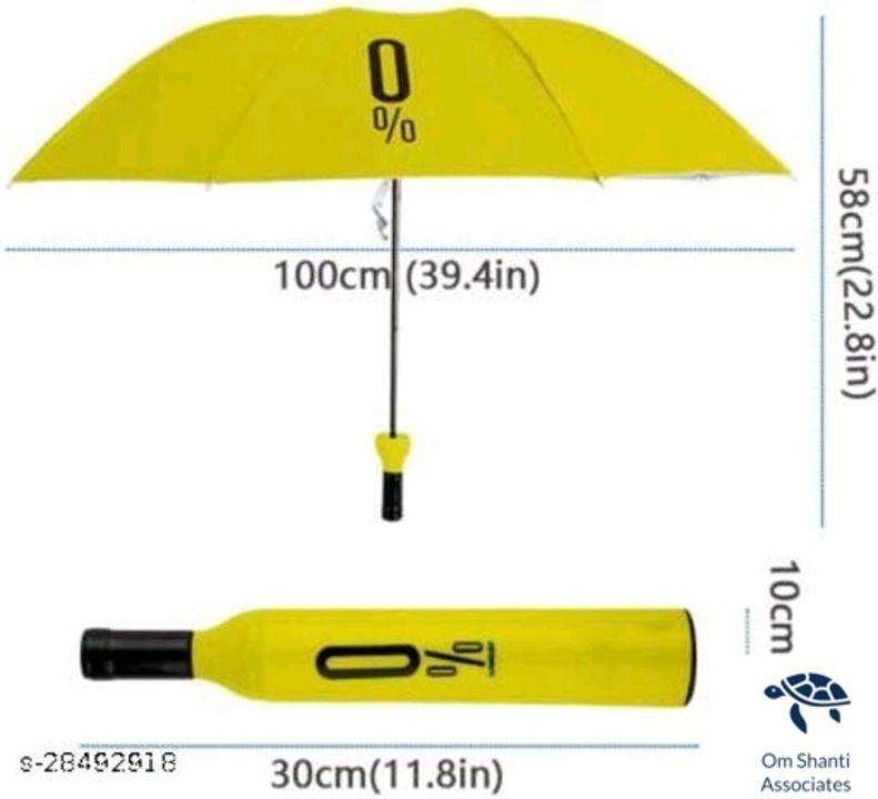 Product image with price: Rs. 999, ID: umbrella-4ab28a40