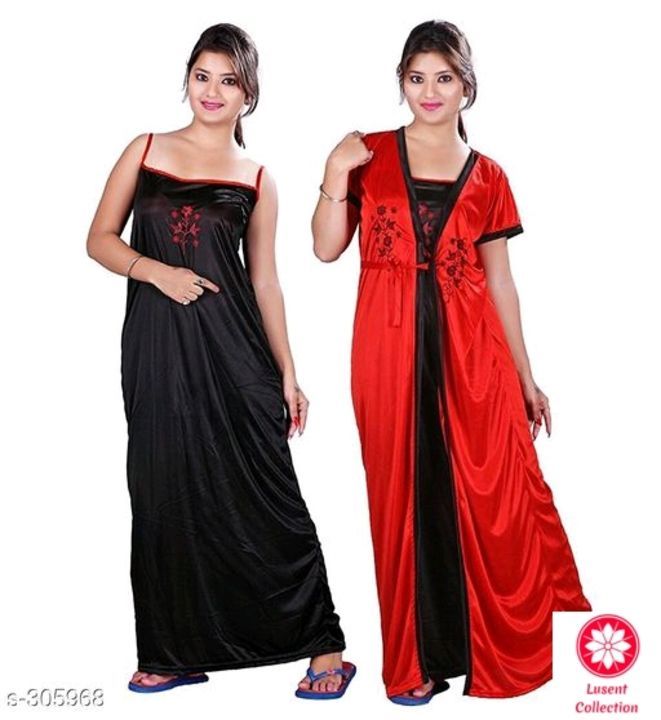 Women Night drees uploaded by business on 6/5/2021