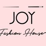 Business logo of Joy Fashions