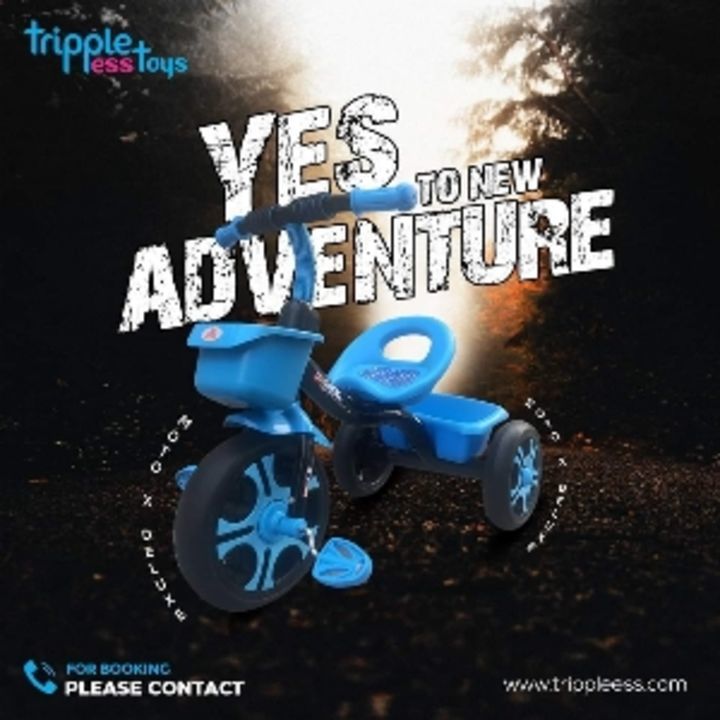 Post image Tripple Ess Toys has updated their profile picture.