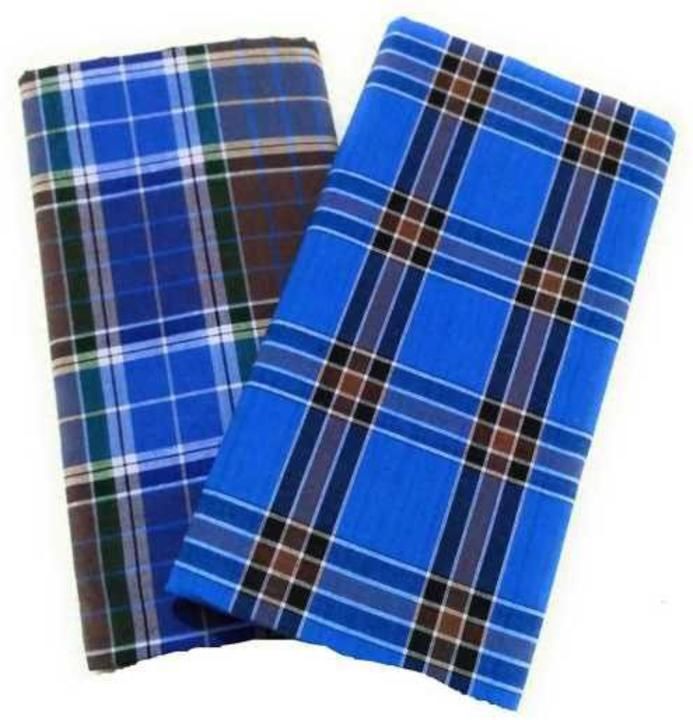 Post image I want 50 Pieces of Cotton lungi.
Below are some sample images of what I want.