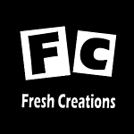 Business logo of Fresh creations