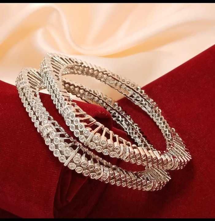 Ad Bangles uploaded by Glamo on 6/6/2021