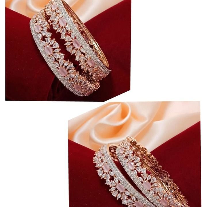 Ad Bangles uploaded by business on 6/6/2021