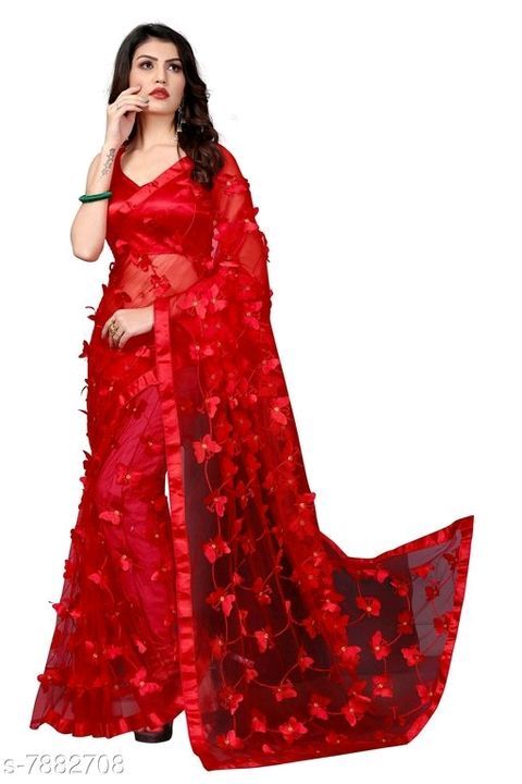 Saree uploaded by business on 6/6/2021