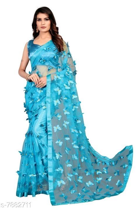 Saree uploaded by business on 6/6/2021