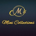 Business logo of Mini collections