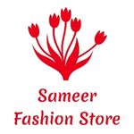 Business logo of Sameer Fashion Store