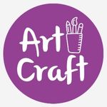 Business logo of Artscraftscollections