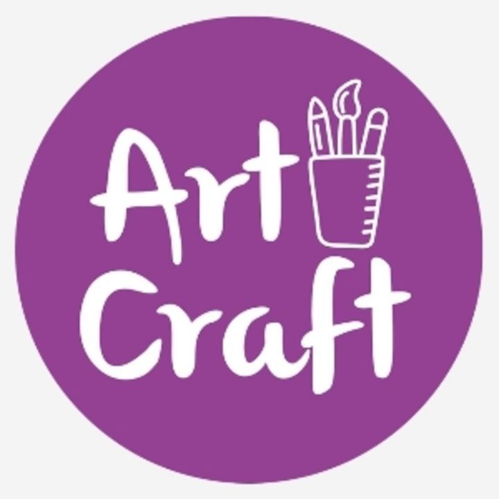 Post image Artscraftscollections has updated their profile picture.