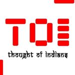 Business logo of TOI INDUSTRIES