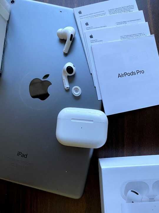 Airpods pro japan high qulity 🥰 uploaded by Bhadra shrre t shirt hub on 6/6/2021