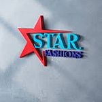 Business logo of Star Fashions 💫