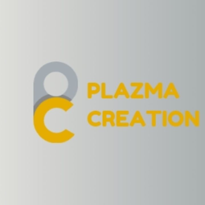 Post image Plazma creation has updated their profile picture.