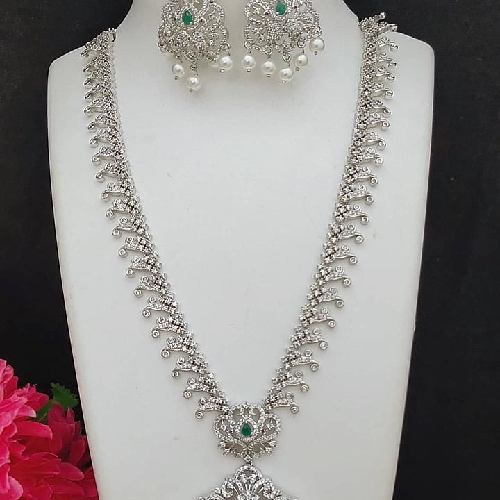 Product uploaded by Swathi Fashion Jewellery on 5/25/2020