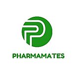 Business logo of Pharmamates Solutions LLP