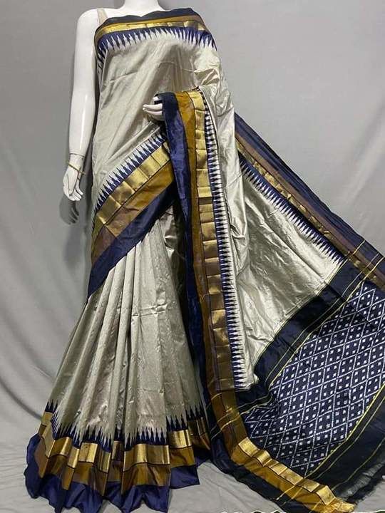 Ikkath sarees uploaded by business on 6/6/2021