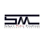 Business logo of Satay's Media Creations