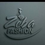 Business logo of Zeba fashion based out of Surat