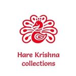 Business logo of Hare Krishna collections