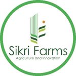 Business logo of Sikri Farms