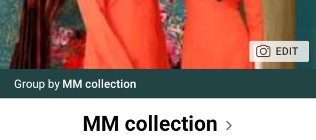 MM collection