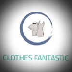Business logo of CLOTHES FANTASTIC 