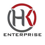 Business logo of HK ENTERPRISE 
