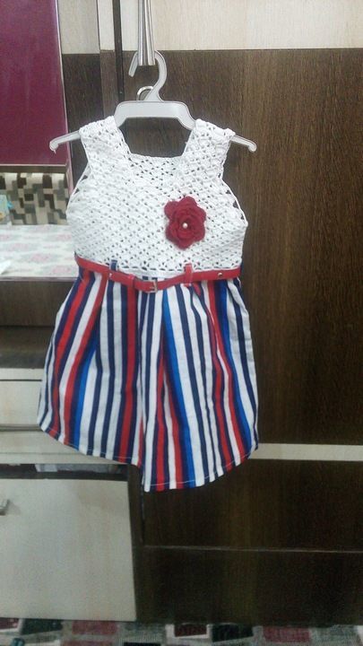 Frock uploaded by Rbk creations on 6/6/2021
