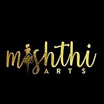 Business logo of Mishthi Arts