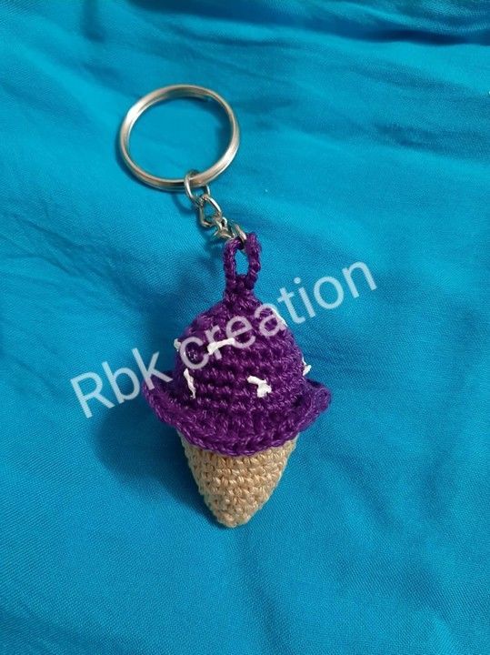 Keychain uploaded by business on 6/6/2021