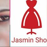 Business logo of Jasmine Shop