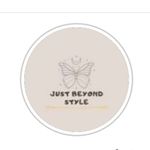 Business logo of Just beyond style