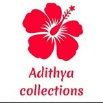 Business logo of Adithya collecions