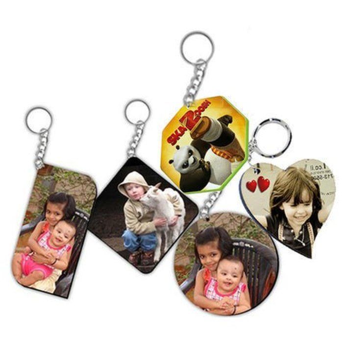 Key chain uploaded by business on 6/6/2021