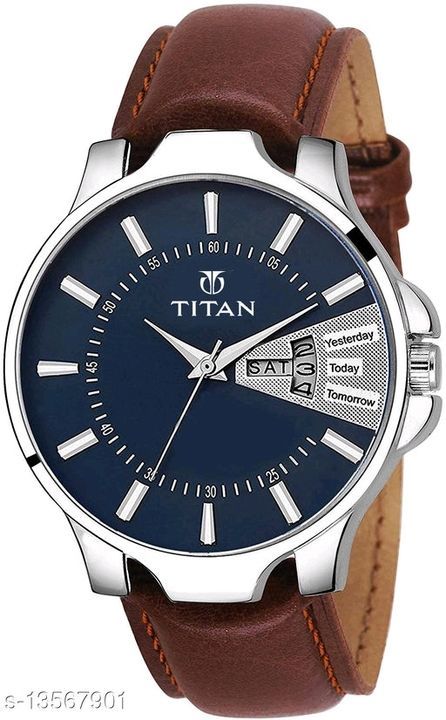 Classic Men Watches uploaded by Online Digital Shop on 6/6/2021