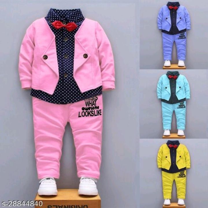 Product image of Kids coat, price: Rs. 650, ID: kids-coat-47abfbc8