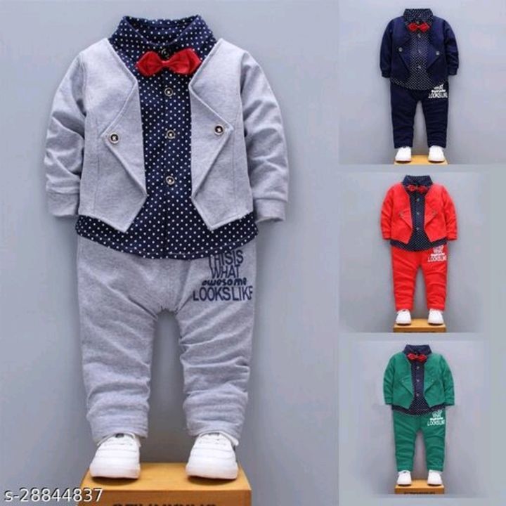 Product image of Kids coat, price: Rs. 650, ID: kids-coat-8b5ae32c