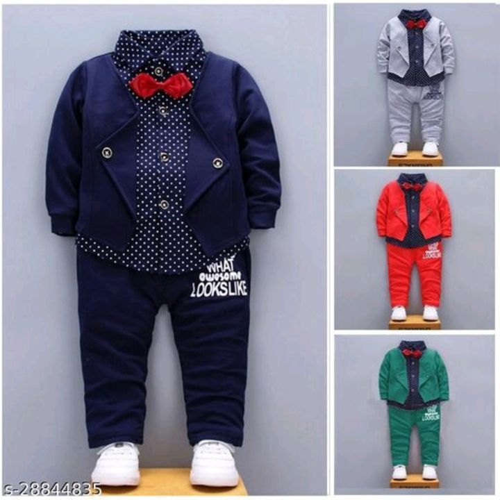 Product image of Kids coat, price: Rs. 650, ID: kids-coat-527455cc