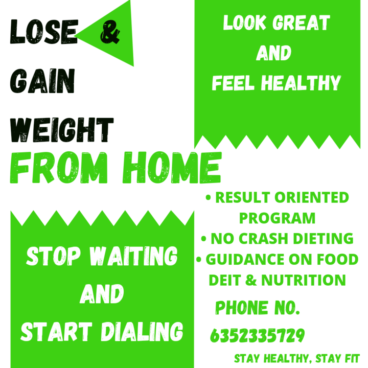 Weight management uploaded by Wellness on 6/6/2021