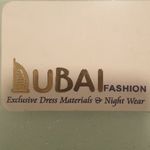 Business logo of Dubai Fashion