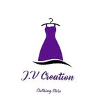 Business logo of J.V Creation