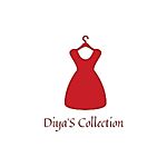 Business logo of Diya's collections